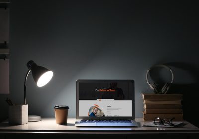 Portfolio Image